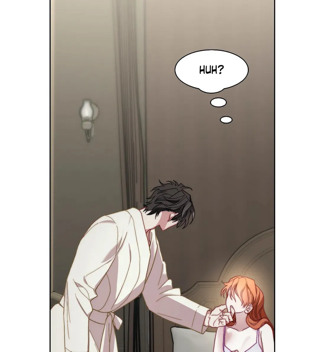 Read Lucia chapter 110 image 50 on Lezhin