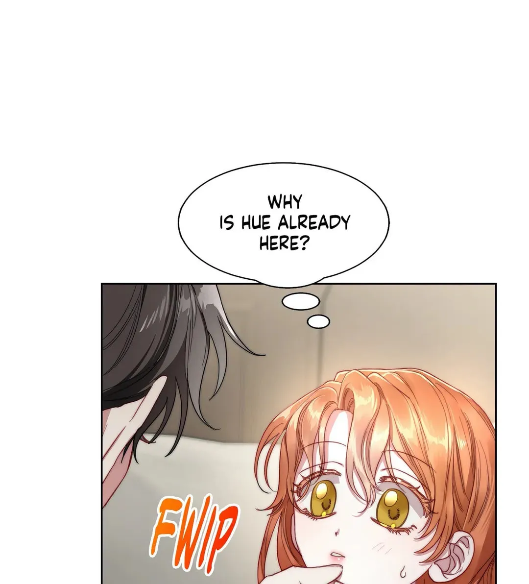 Read Lucia chapter 110 image 53 on Lezhin