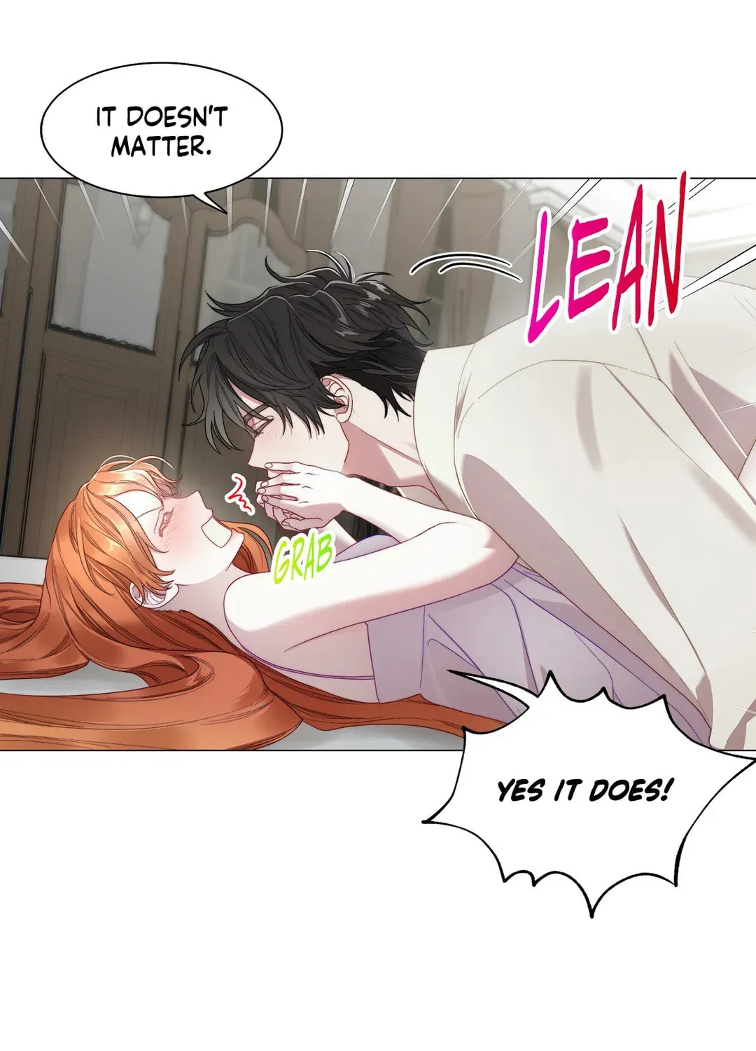 Read Lucia chapter 110 image 69 on Lezhin