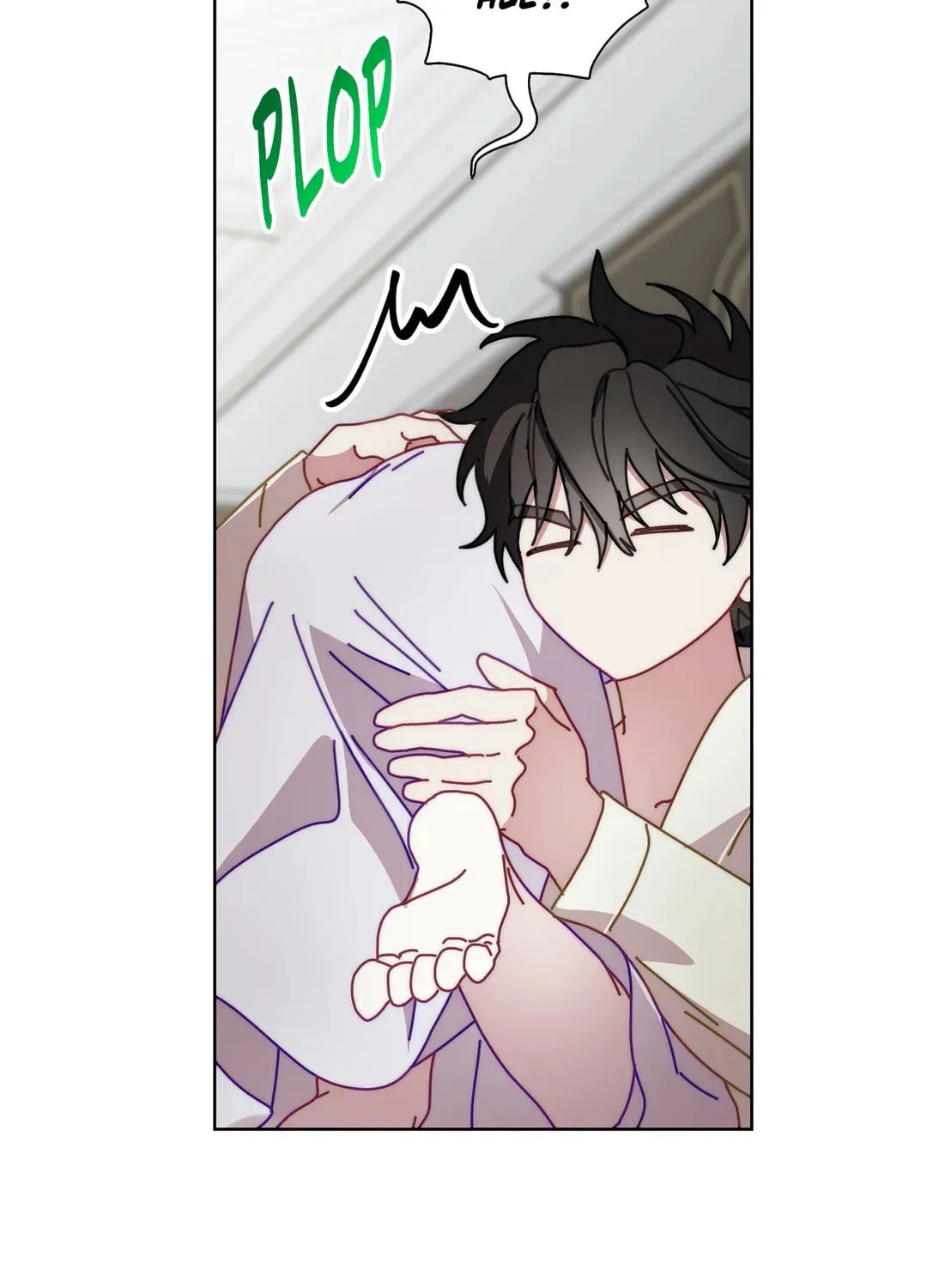 Read Lucia chapter 110 image 81 on Lezhin
