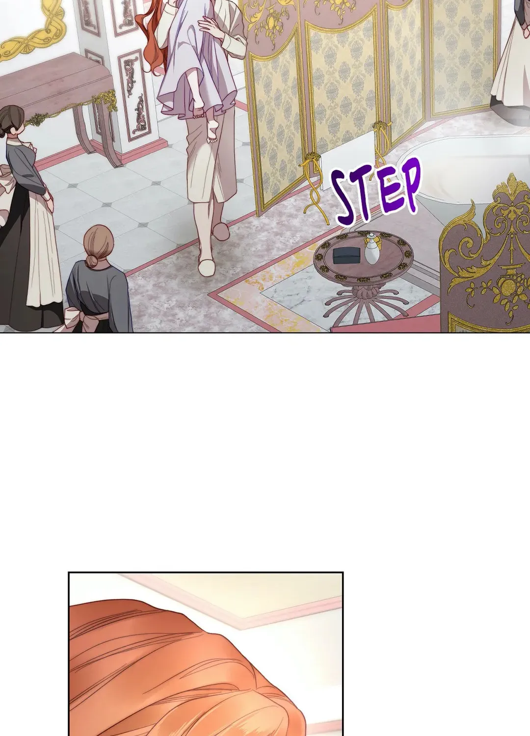 Read Lucia chapter 110 image 94 on Lezhin