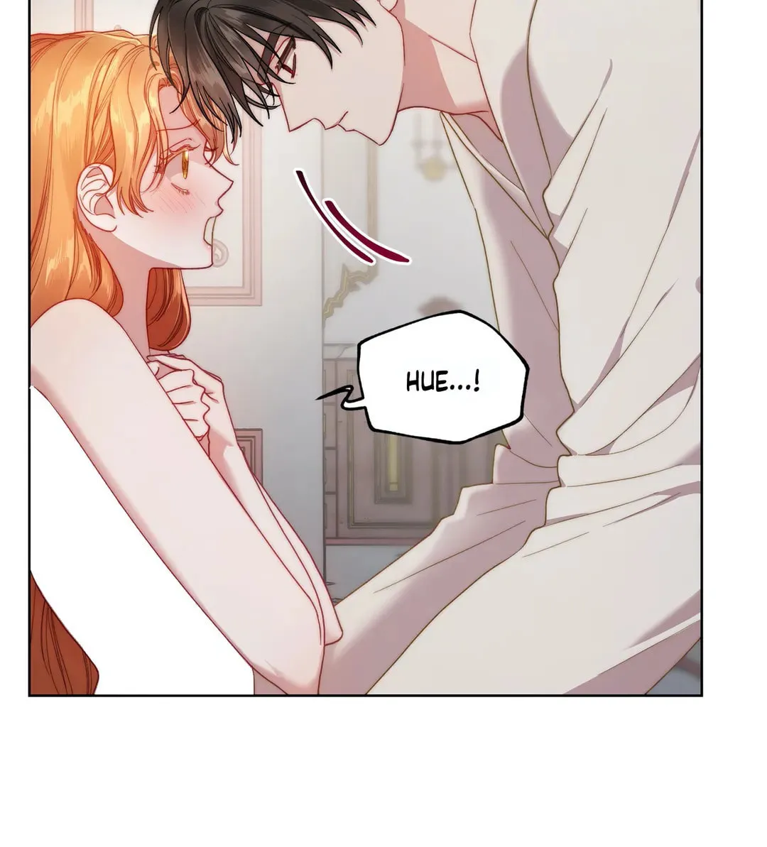 Read Lucia chapter 111 image 11 on Lezhin
