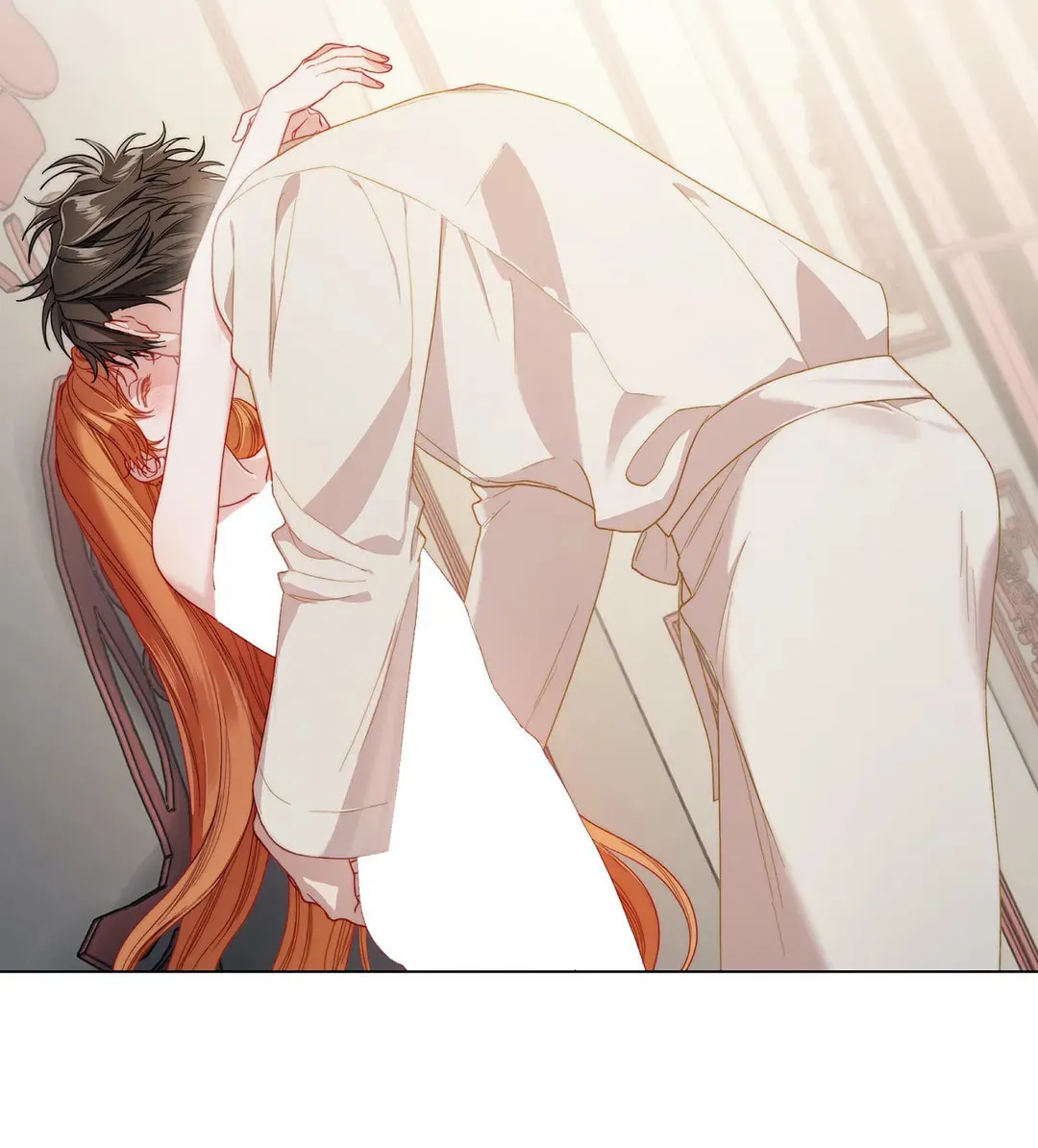 Read Lucia chapter 111 image 14 on Lezhin