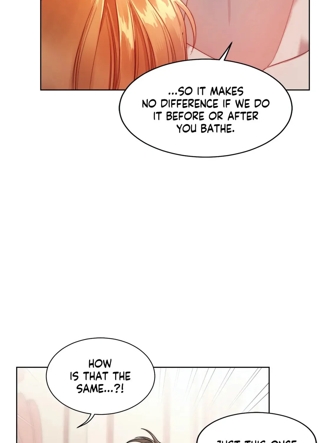 Read Lucia chapter 111 image 25 on Lezhin