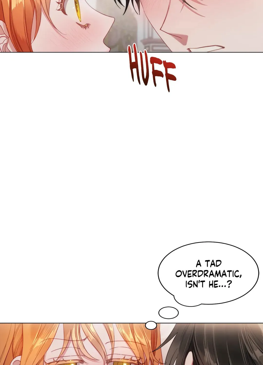 Read Lucia chapter 111 image 28 on Lezhin