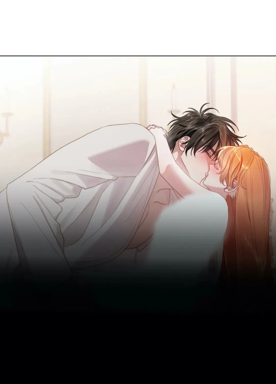 Read Lucia chapter 111 image 33 on Lezhin