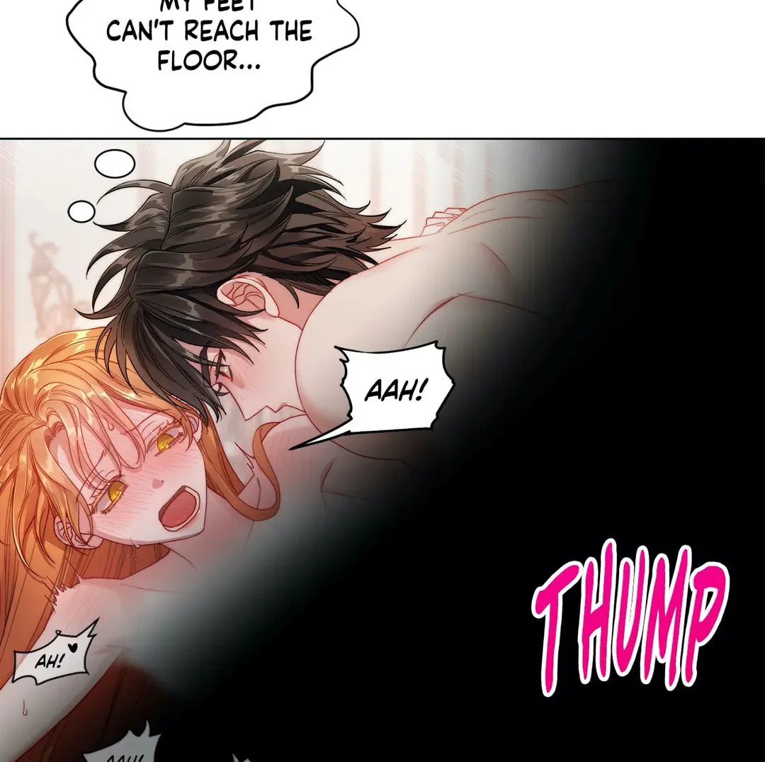 Read Lucia chapter 111 image 41 on Lezhin