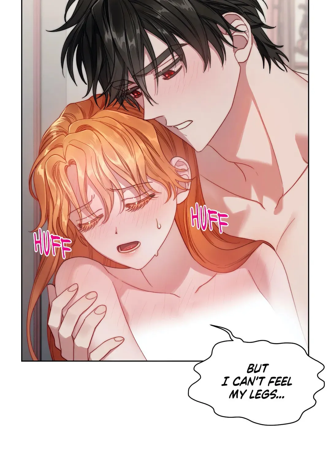 Read Lucia chapter 111 image 54 on Lezhin