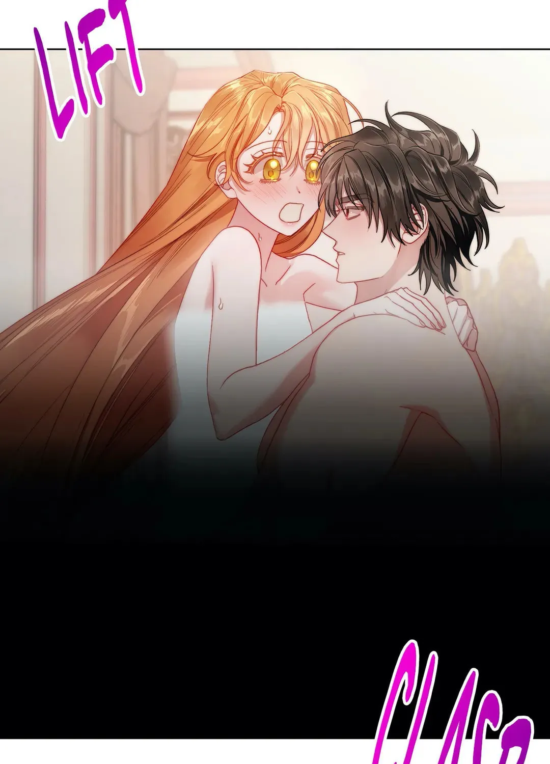 Read Lucia chapter 111 image 60 on Lezhin