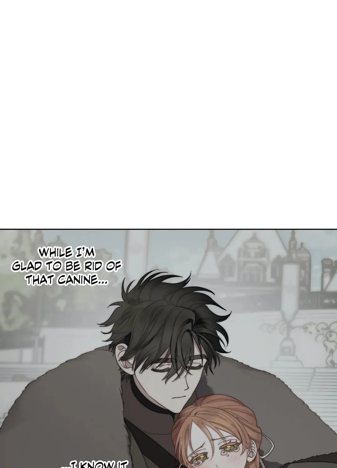 Read Lucia chapter 111 image 97 on Lezhin