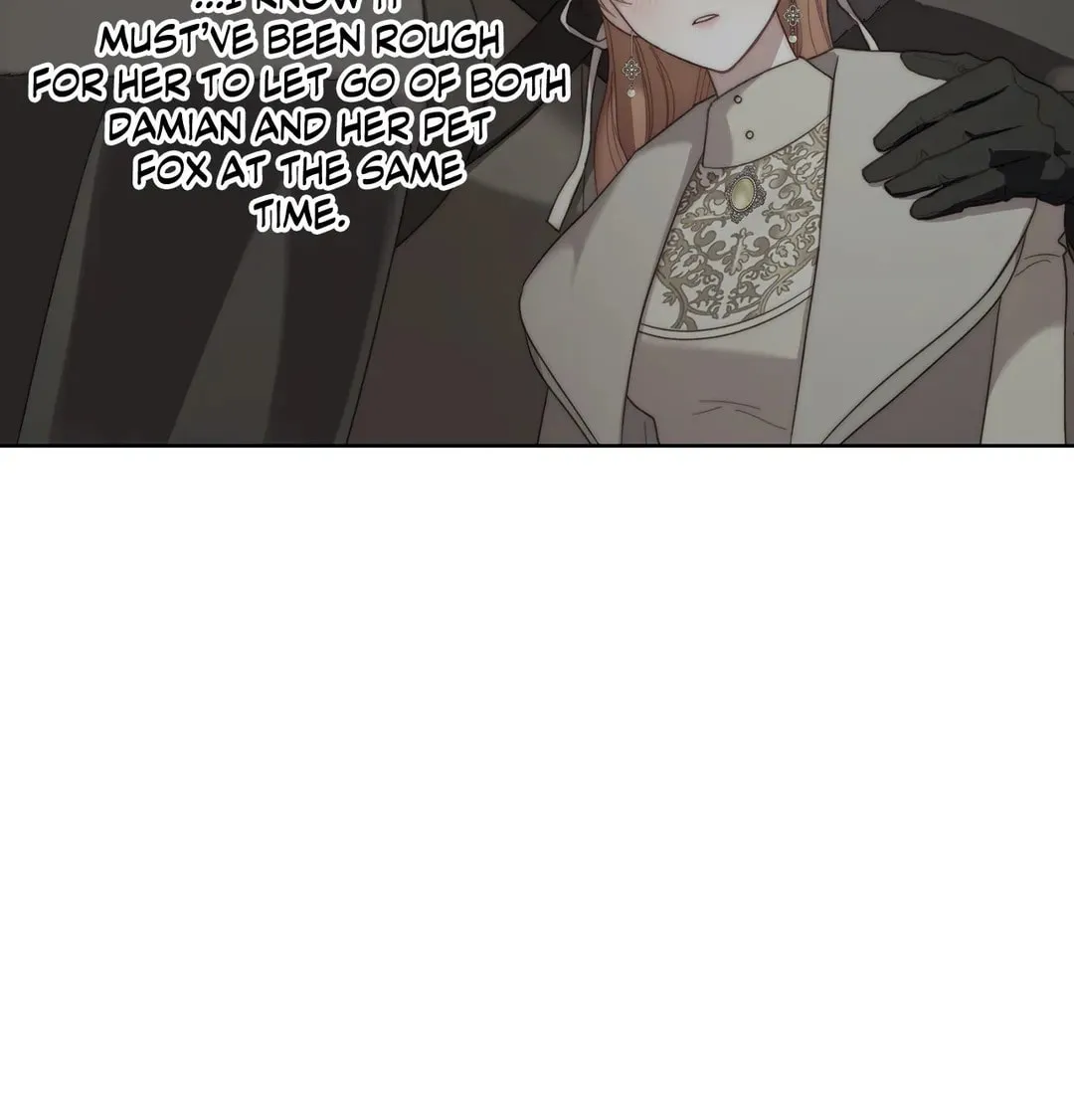 Read Lucia chapter 111 image 98 on Lezhin