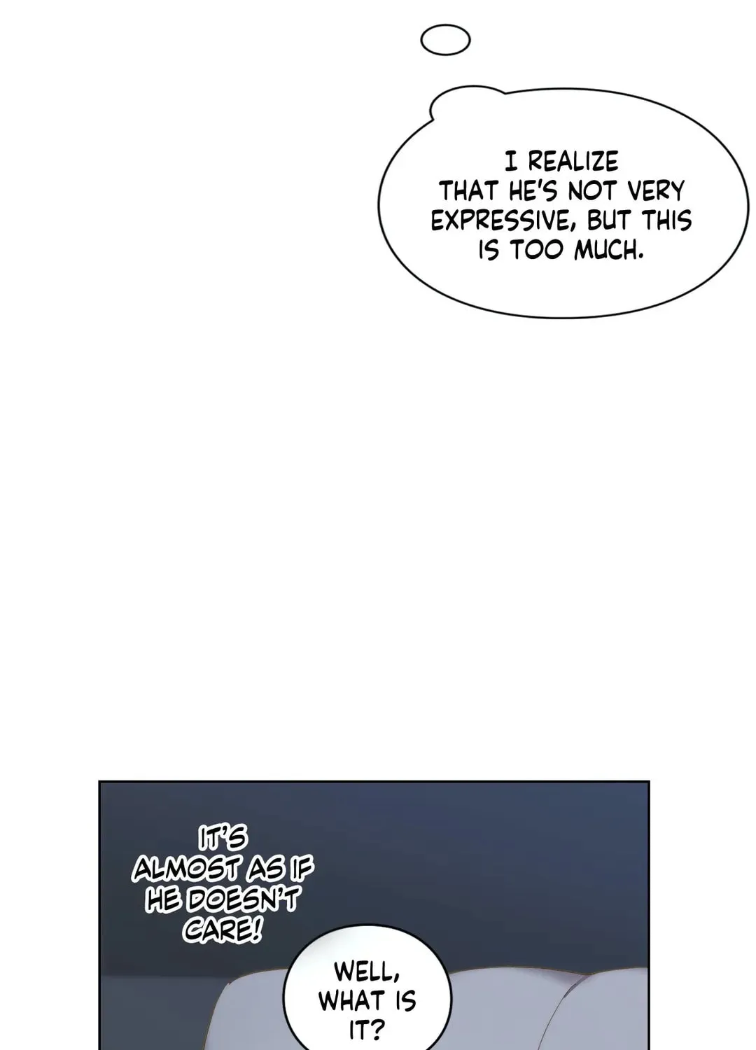 Read Lucia chapter 112 image 10 on Lezhin