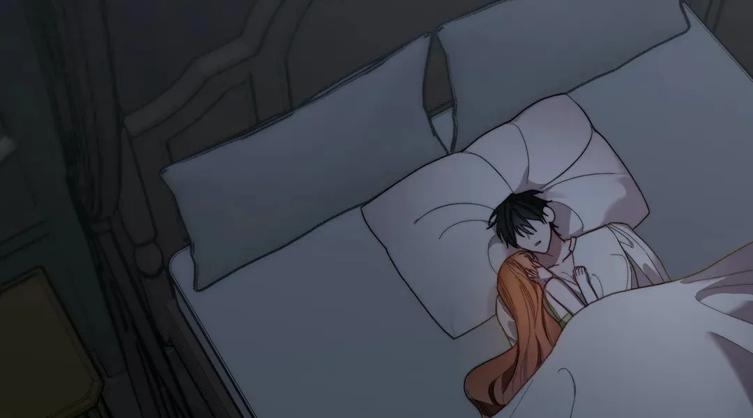 Read Lucia chapter 112 image 23 on Lezhin