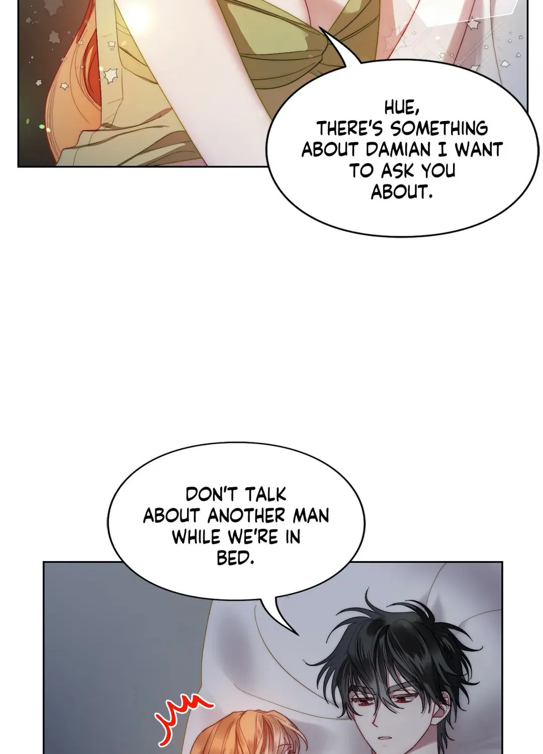 Read Lucia chapter 112 image 4 on Lezhin