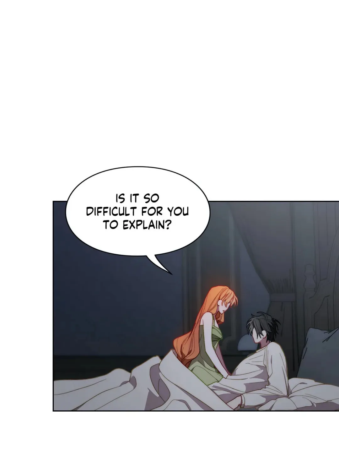 Read Lucia chapter 112 image 48 on Lezhin