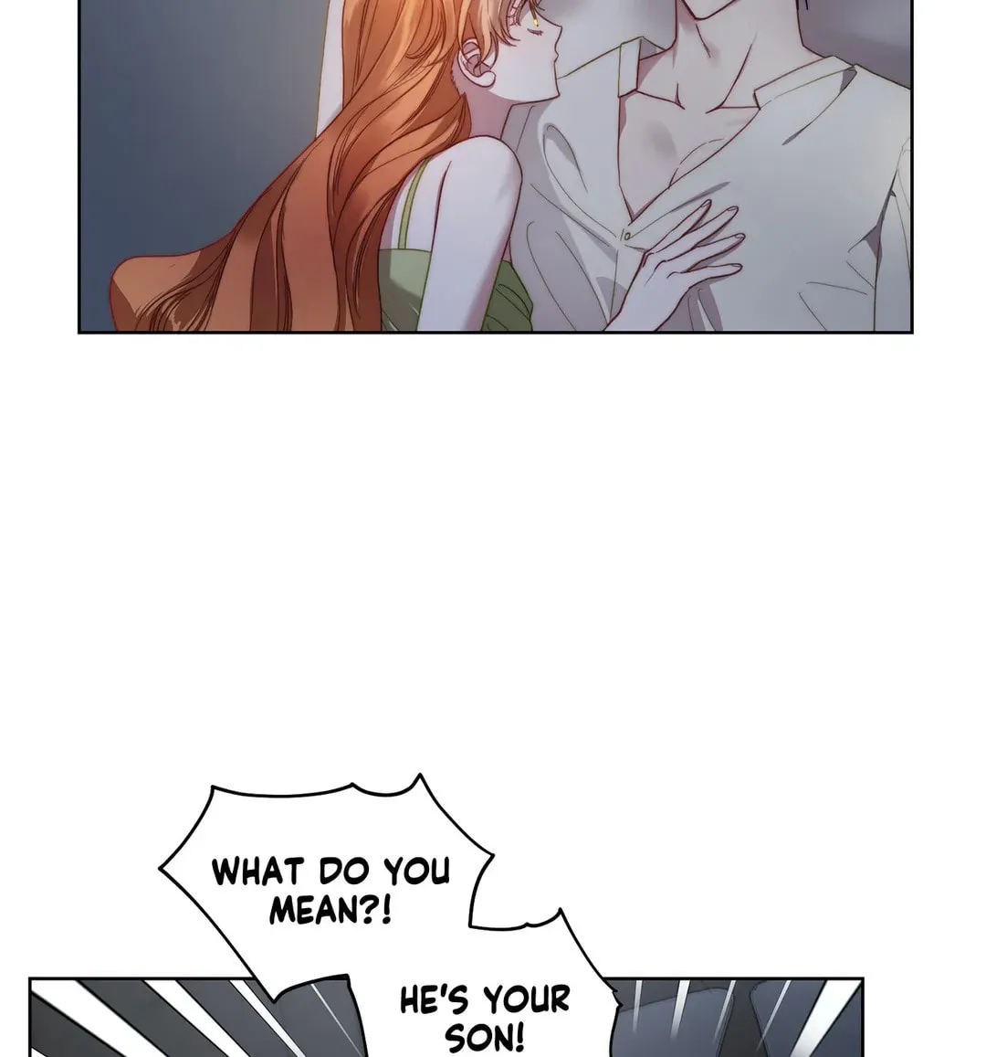 Read Lucia chapter 112 image 5 on Lezhin