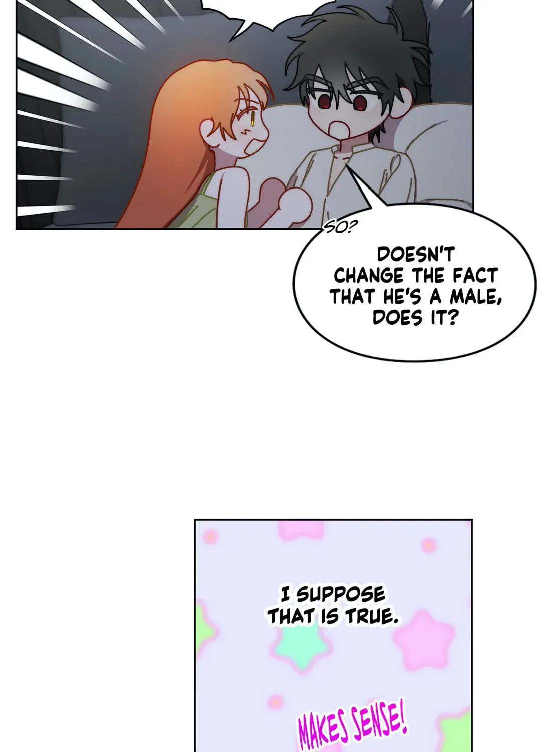 Read Lucia chapter 112 image 6 on Lezhin
