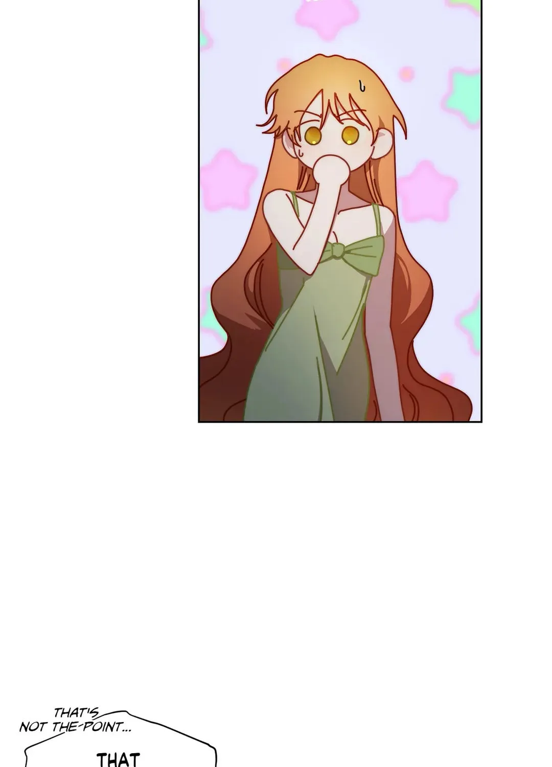 Read Lucia chapter 112 image 7 on Lezhin