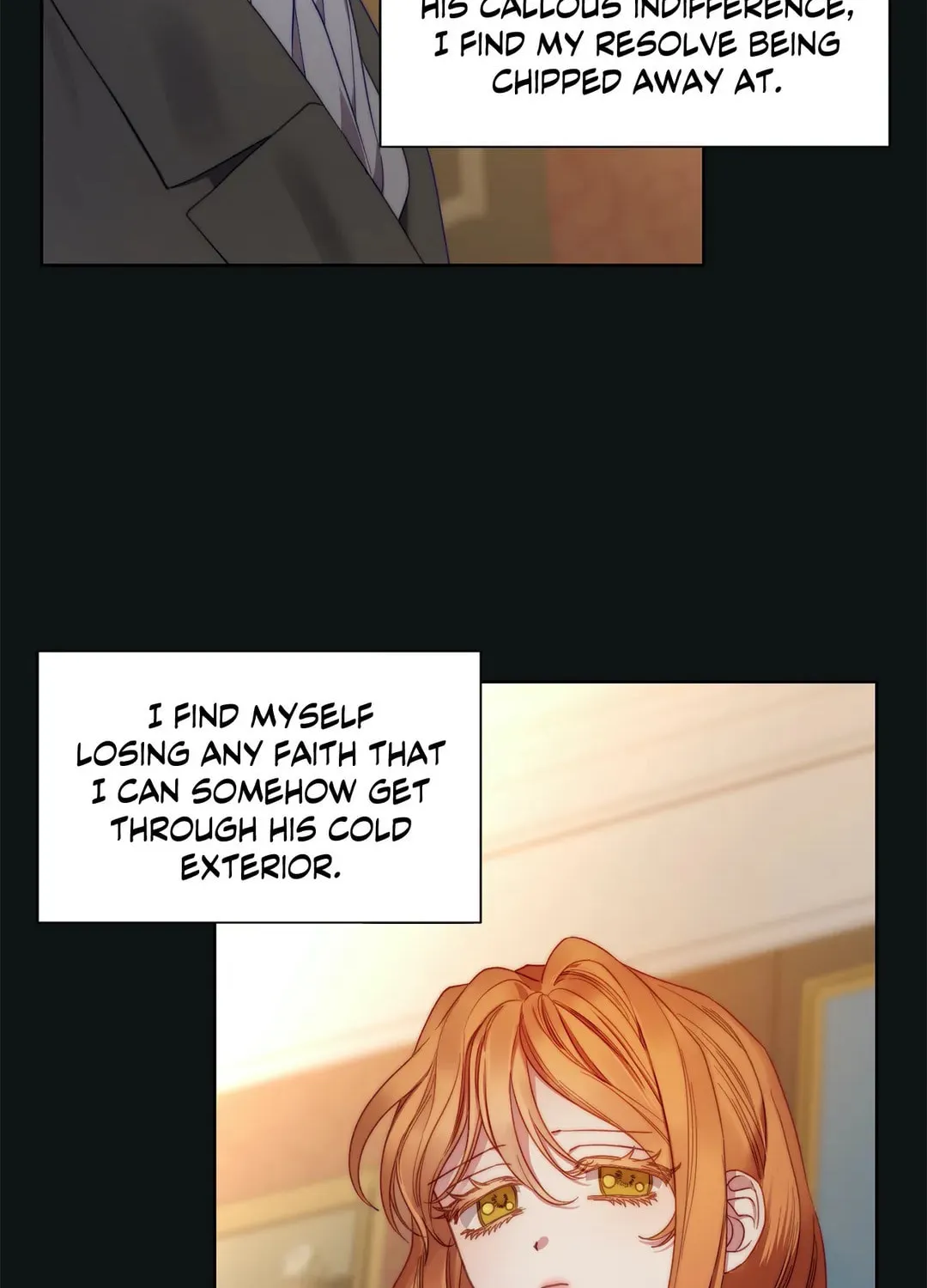 Read Lucia chapter 112 image 88 on Lezhin
