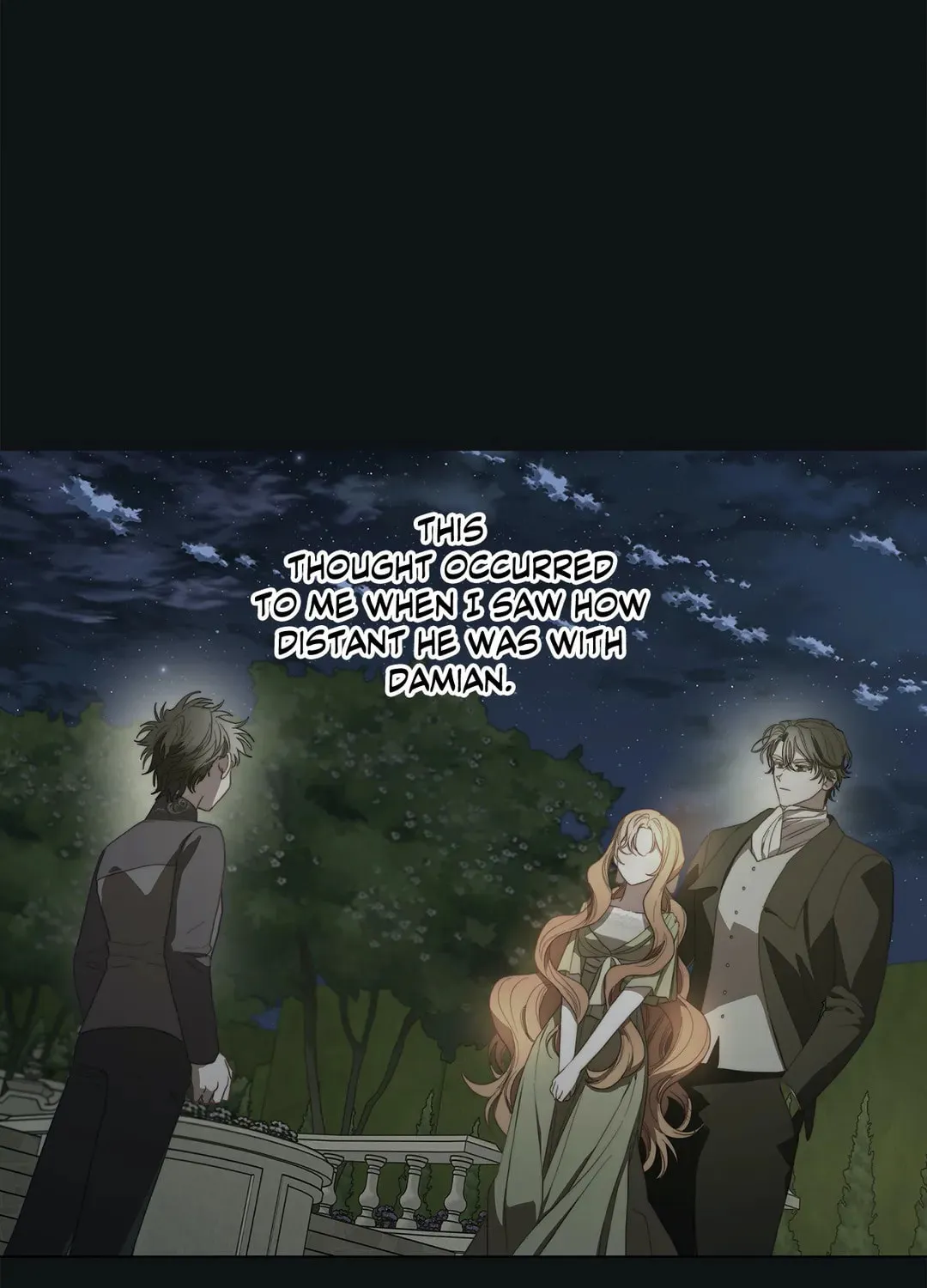 Read Lucia chapter 112 image 90 on Lezhin