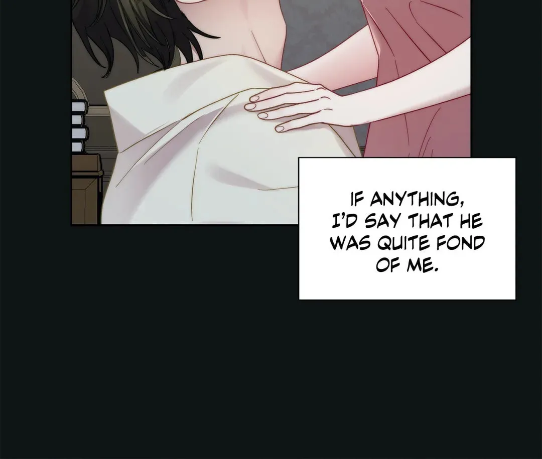 Read Lucia chapter 112 image 95 on Lezhin