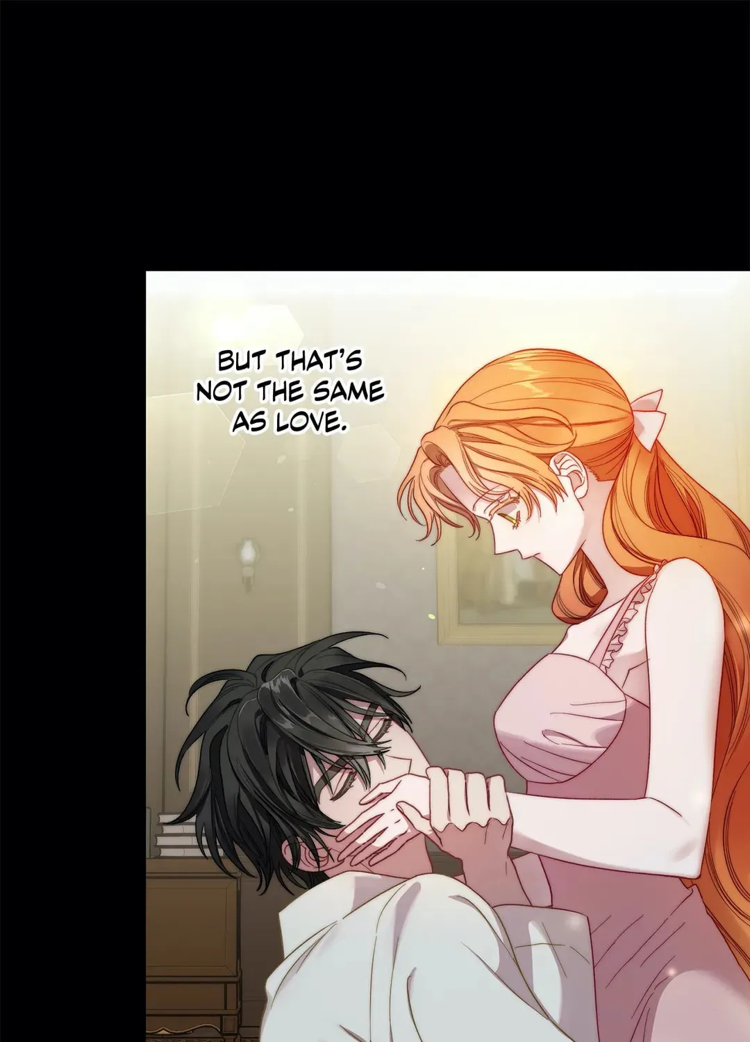 Read Lucia chapter 112 image 96 on Lezhin