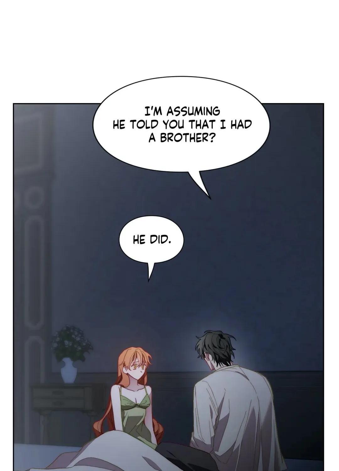 Read Lucia chapter 113 image 10 on Lezhin