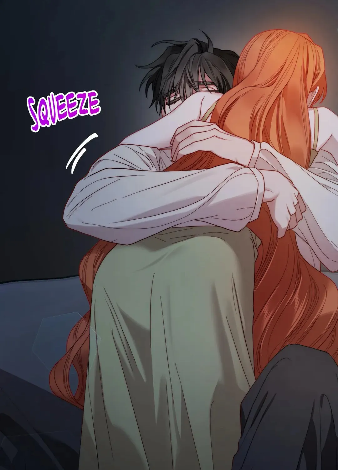 Read Lucia chapter 113 image 106 on Lezhin