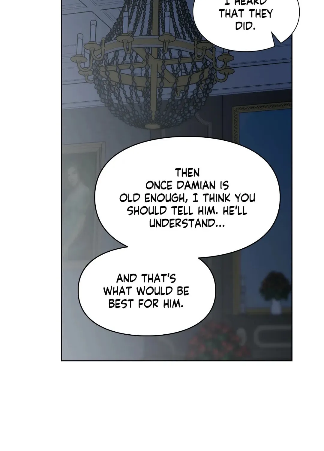 Read Lucia chapter 113 image 112 on Lezhin