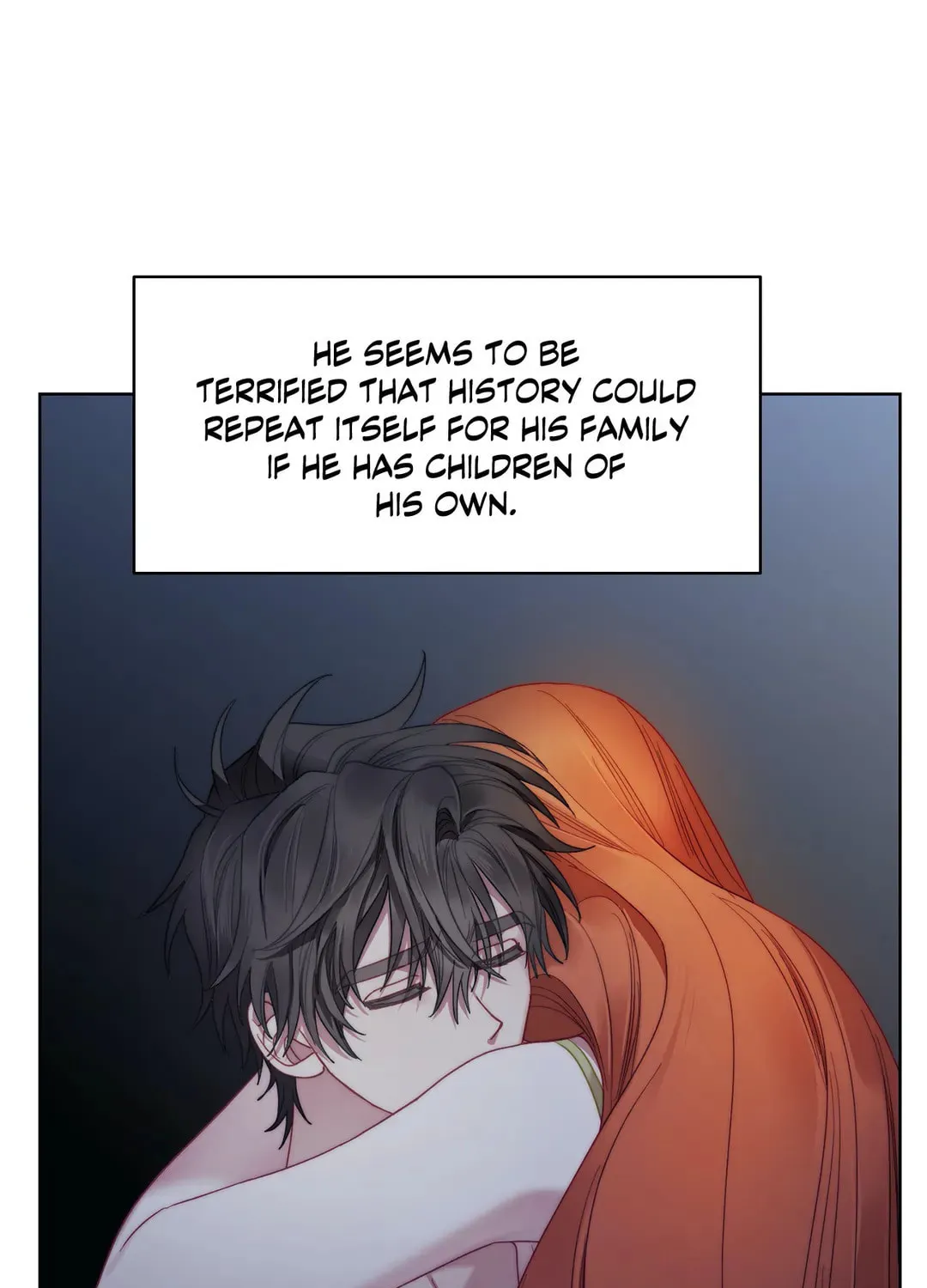 Read Lucia chapter 113 image 117 on Lezhin