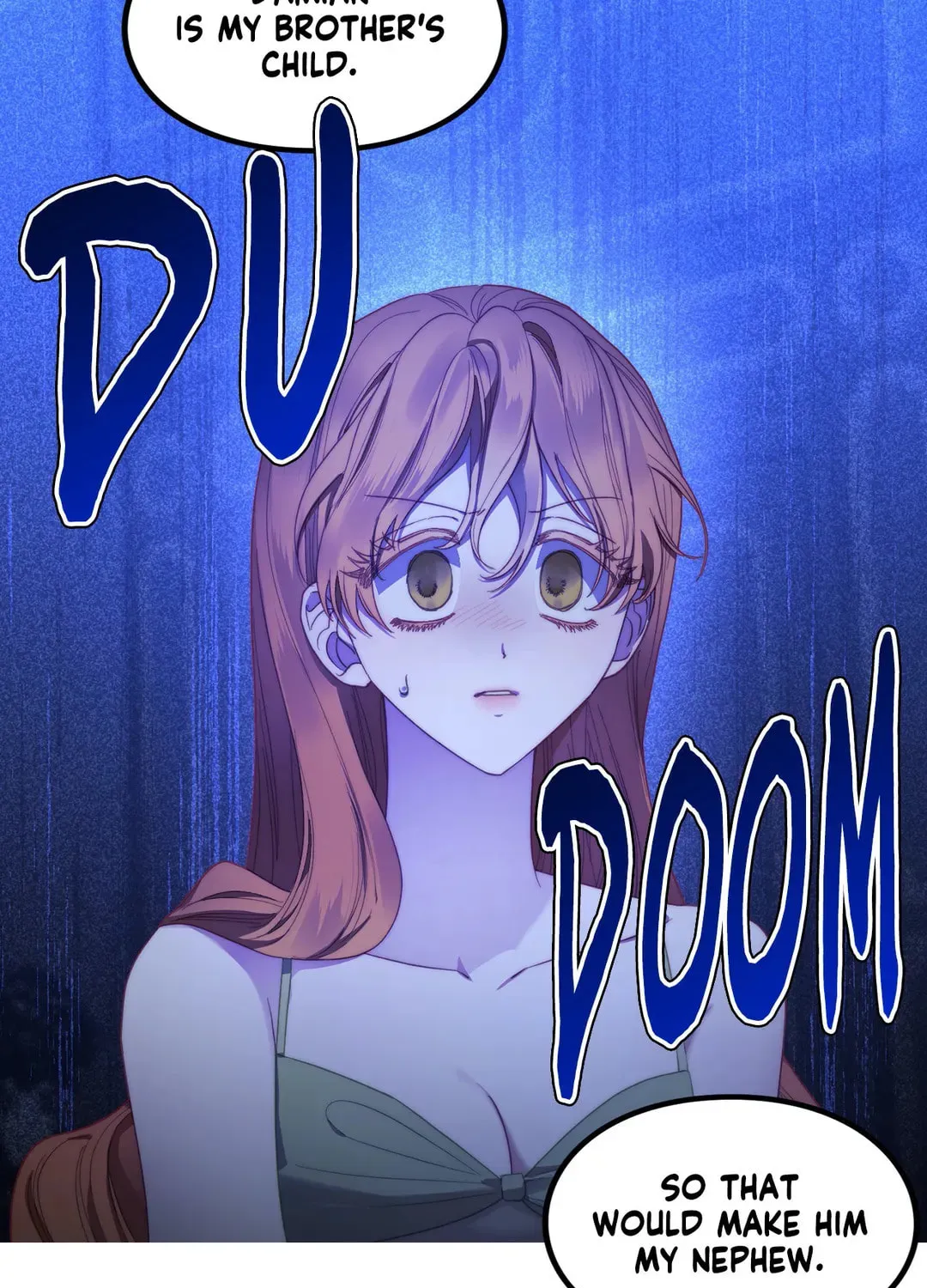 Read Lucia chapter 113 image 12 on Lezhin
