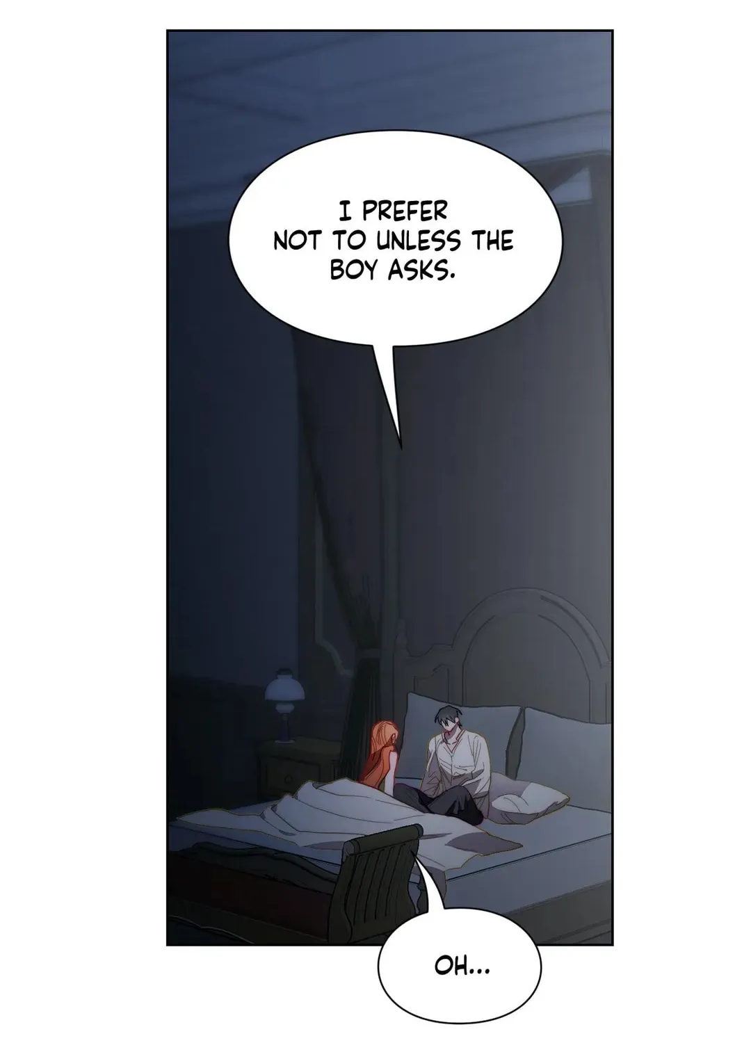 Read Lucia chapter 113 image 22 on Lezhin