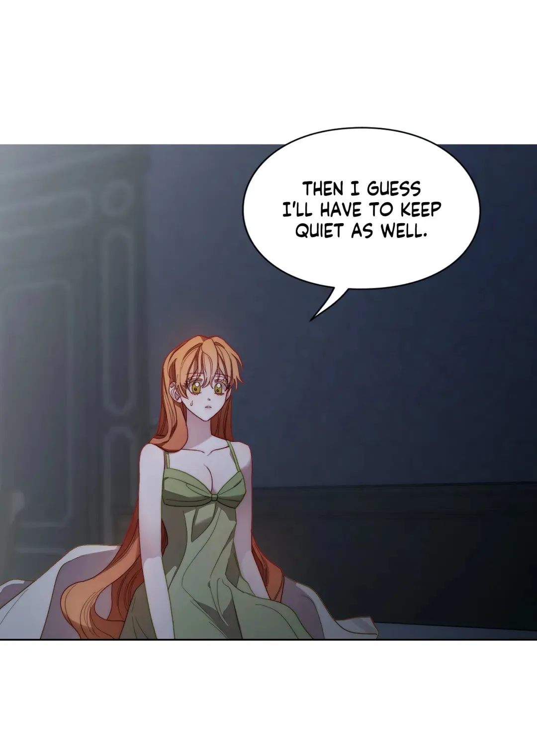 Read Lucia chapter 113 image 24 on Lezhin