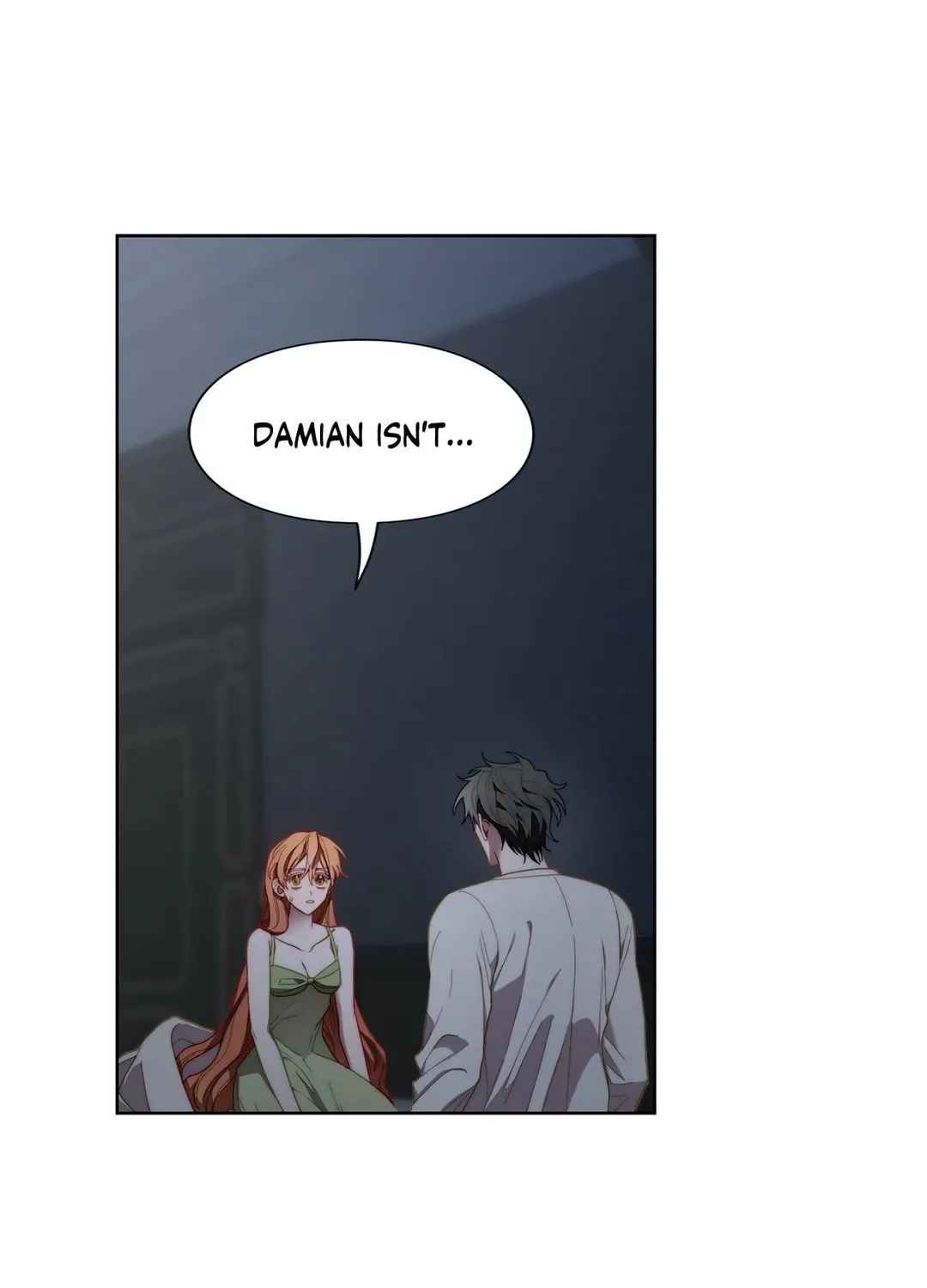 Read Lucia chapter 113 image 3 on Lezhin