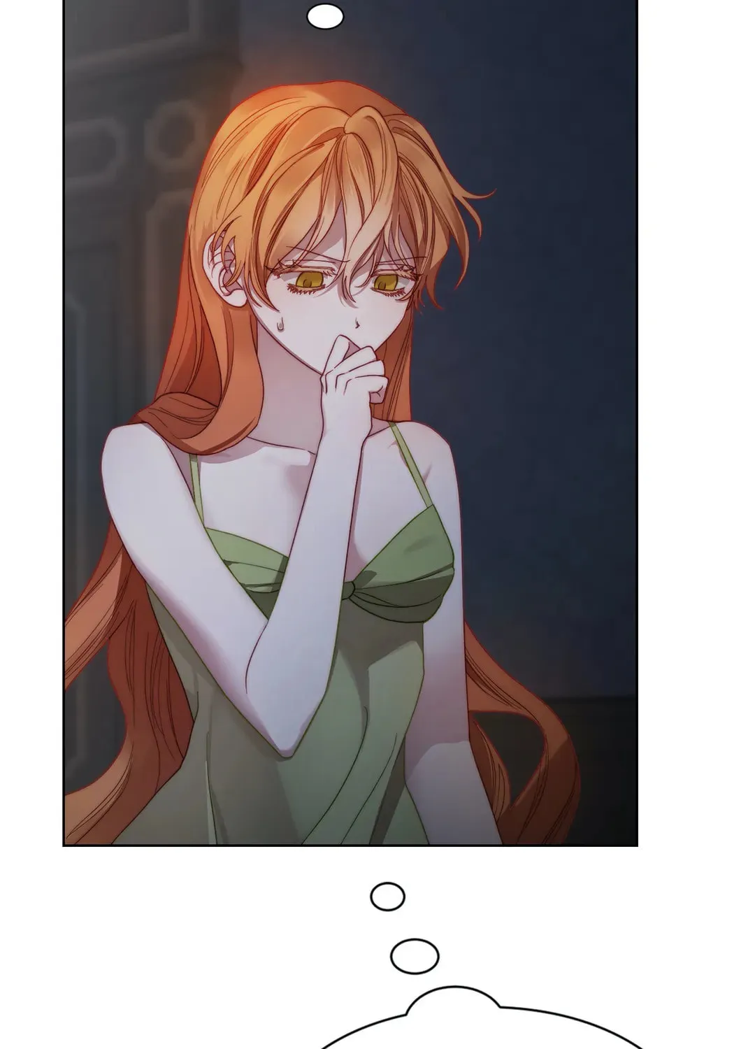 Read Lucia chapter 113 image 30 on Lezhin