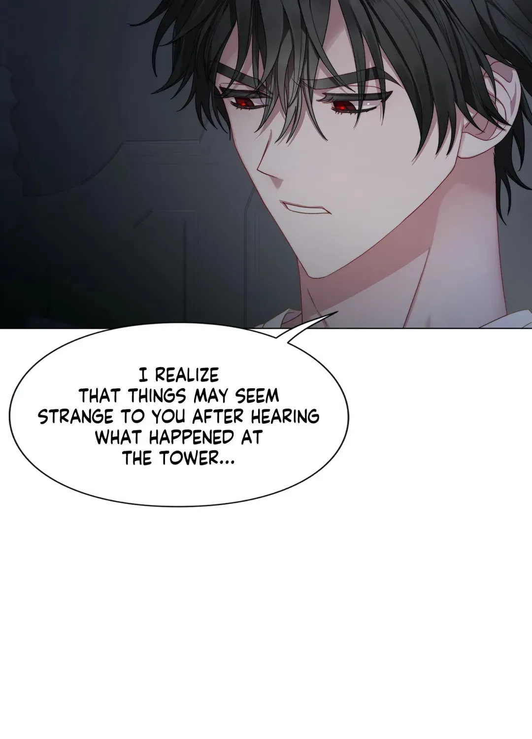 Read Lucia chapter 113 image 33 on Lezhin