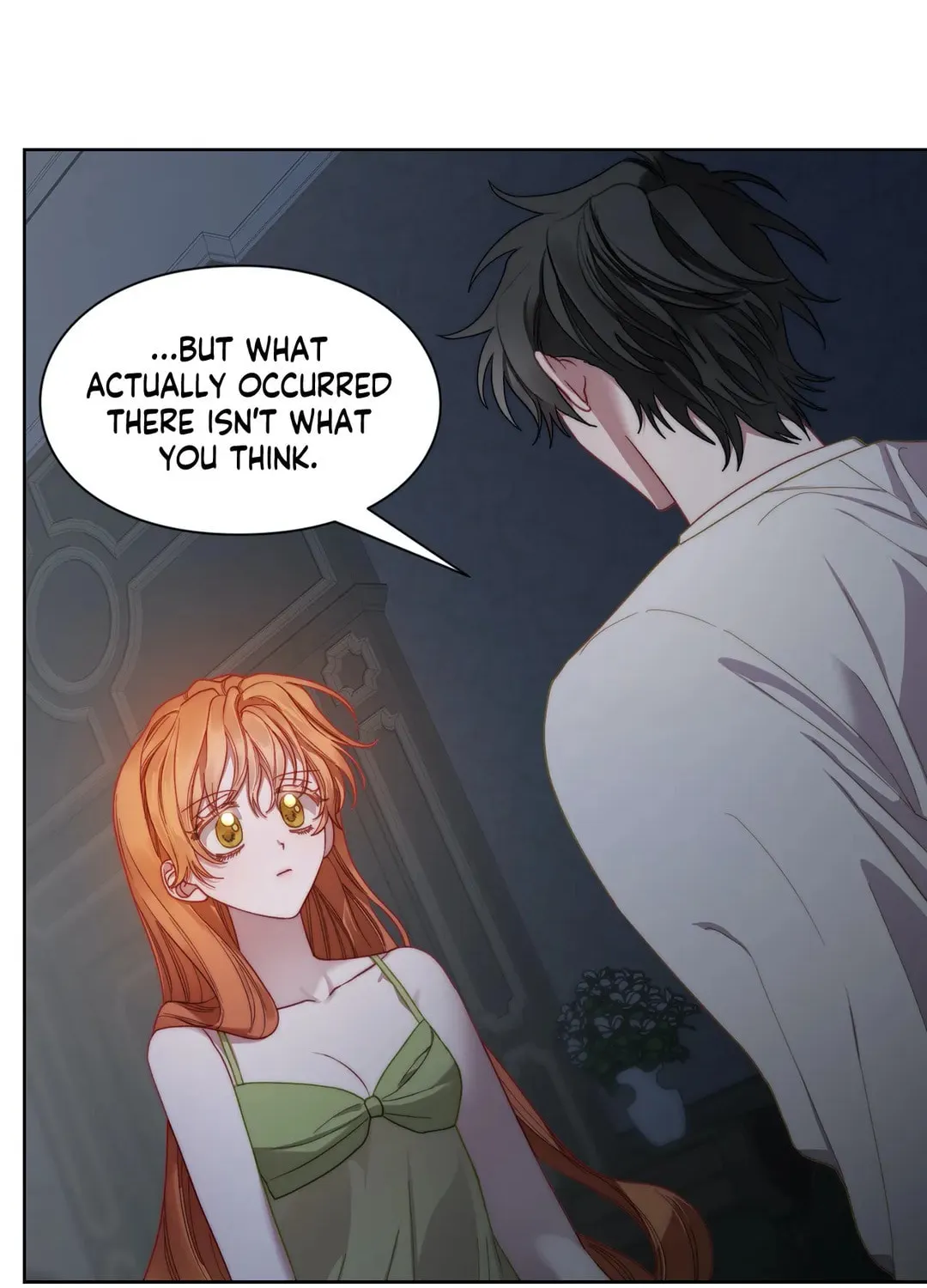 Read Lucia chapter 113 image 34 on Lezhin