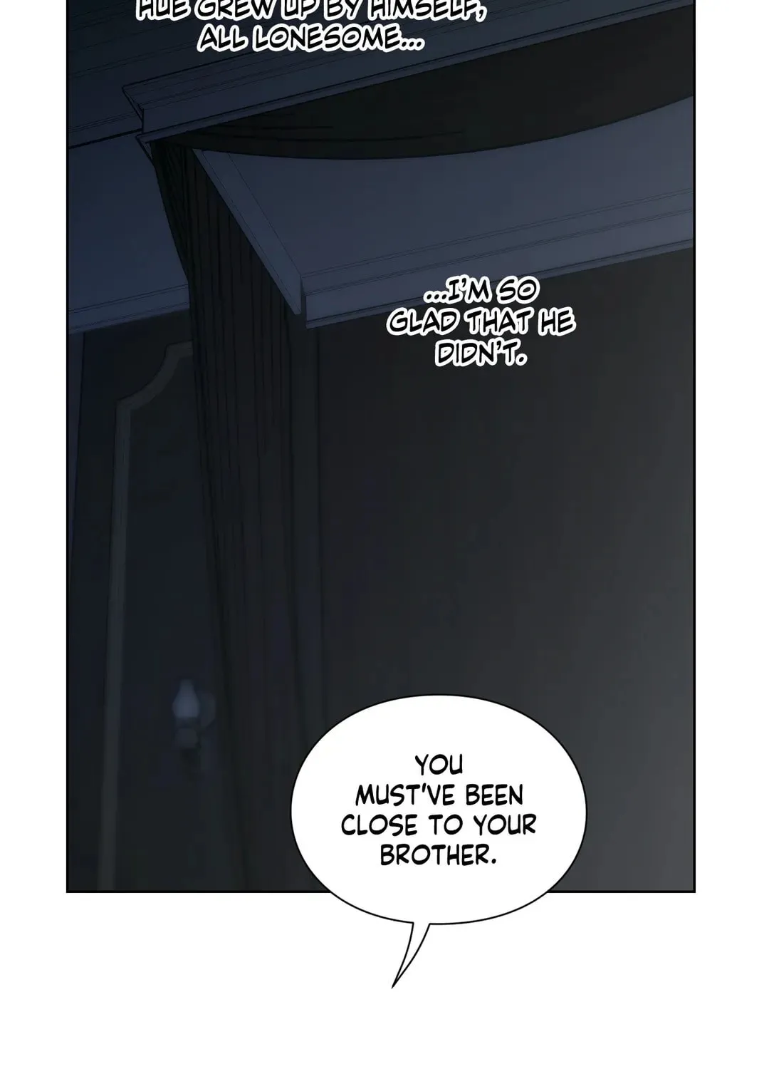 Read Lucia chapter 113 image 45 on Lezhin