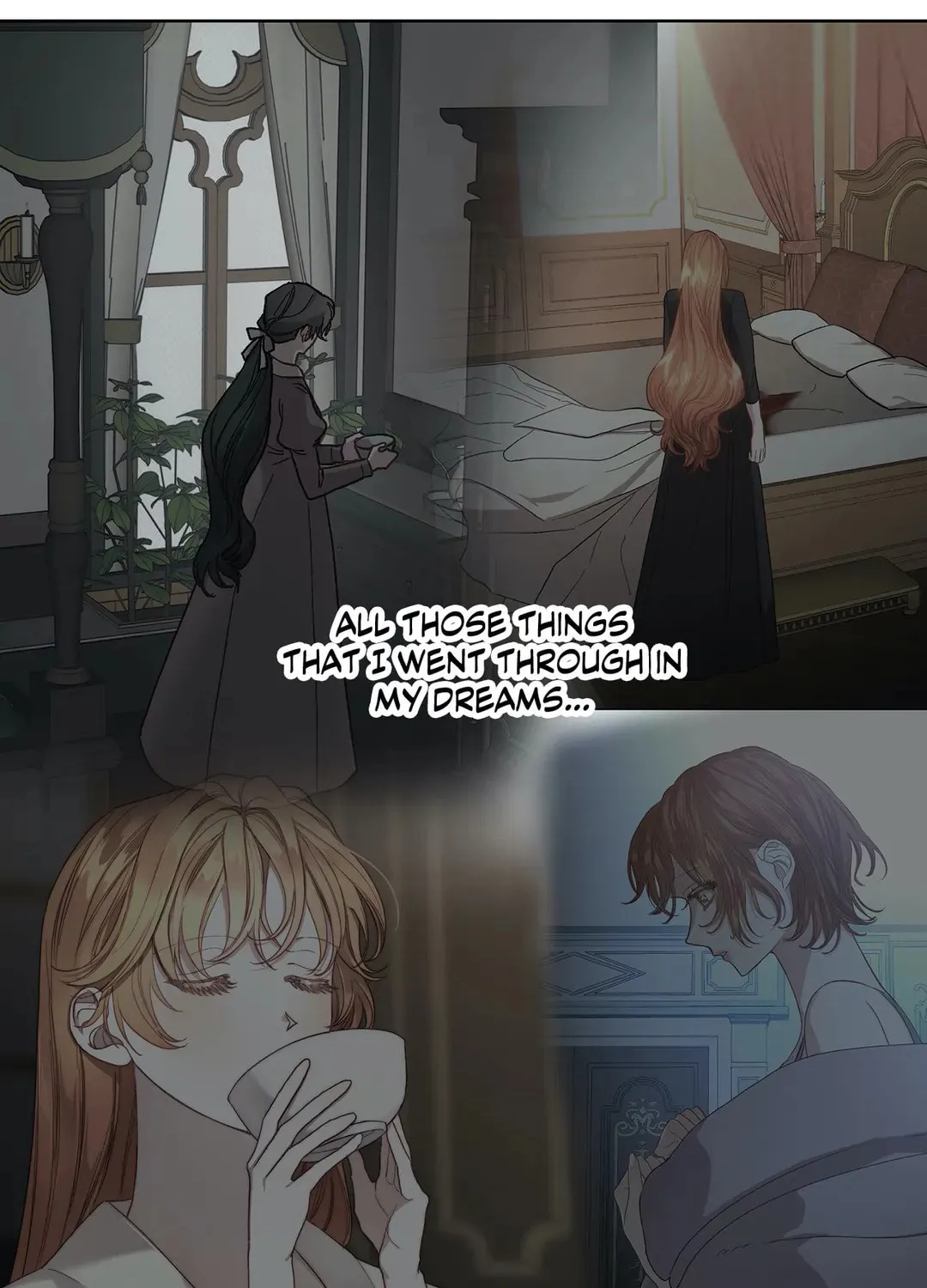 Read Lucia chapter 113 image 82 on Lezhin