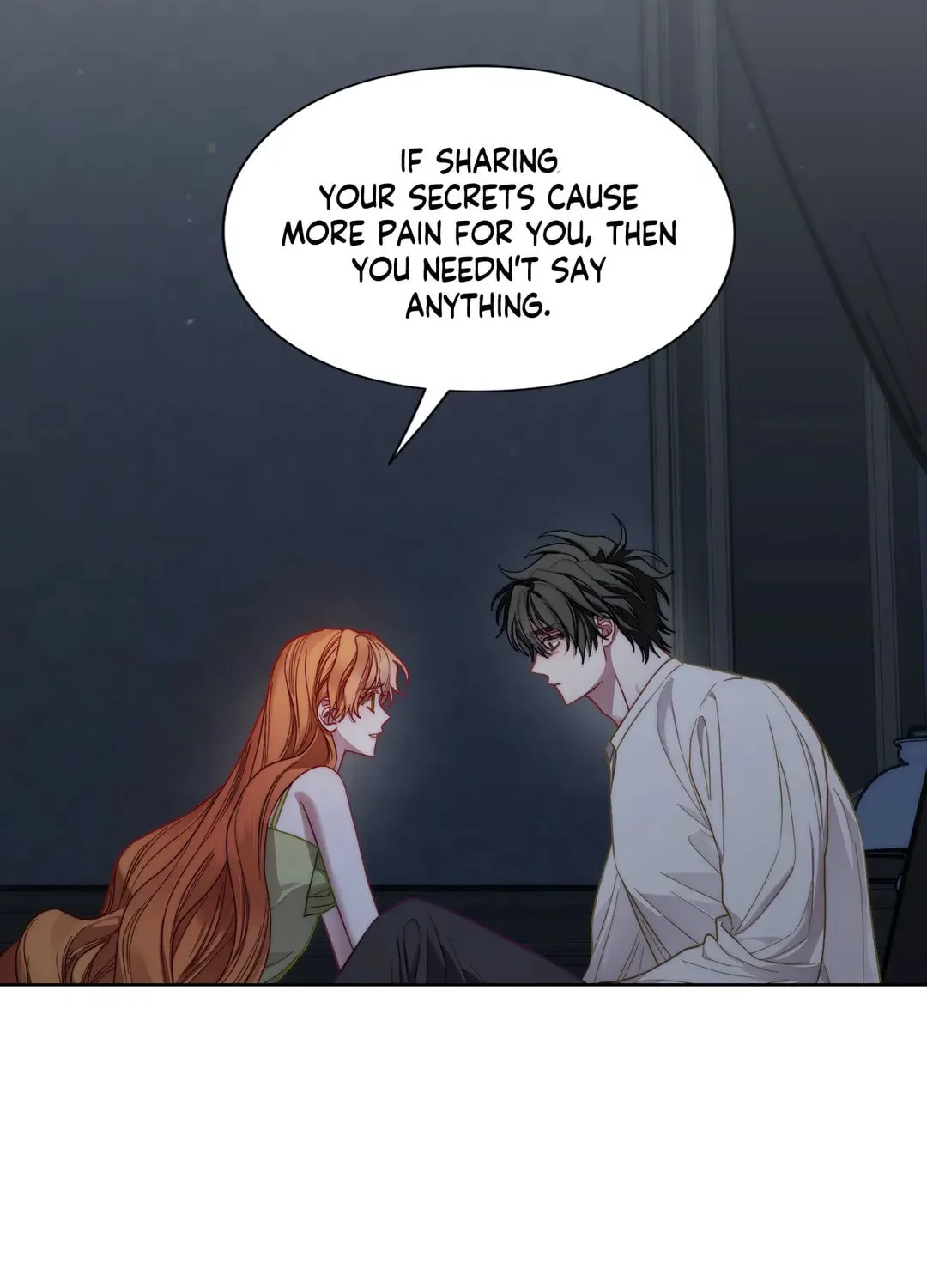 Read Lucia chapter 113 image 85 on Lezhin
