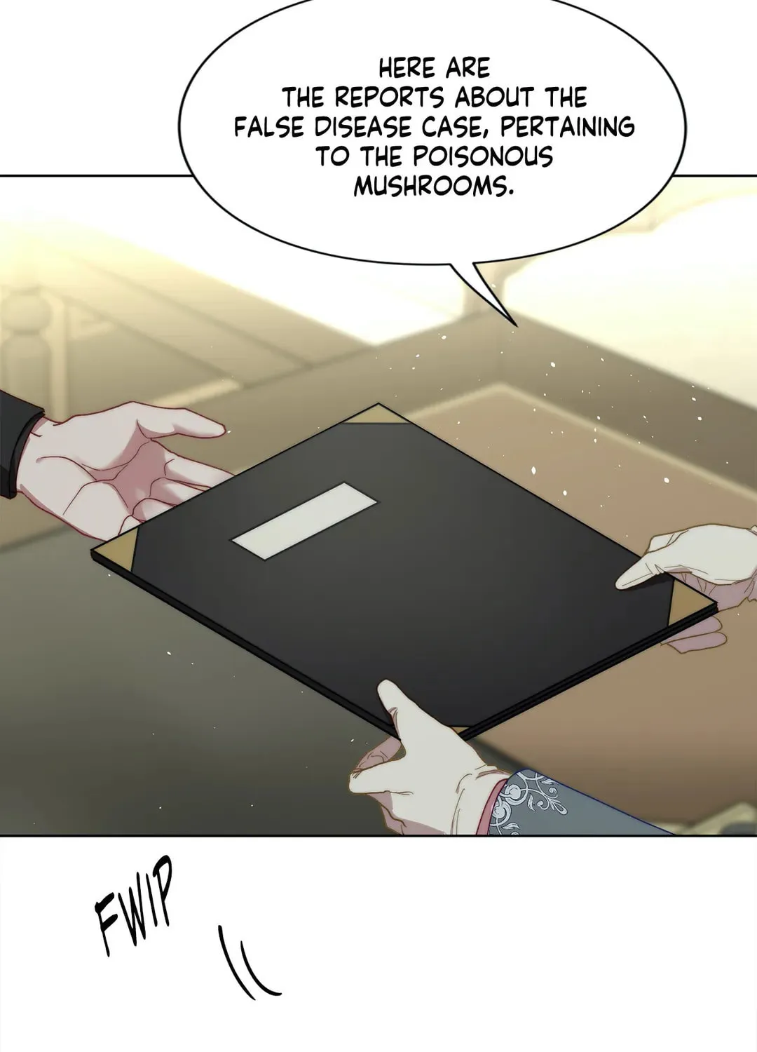 Read Lucia chapter 114 image 108 on Lezhin