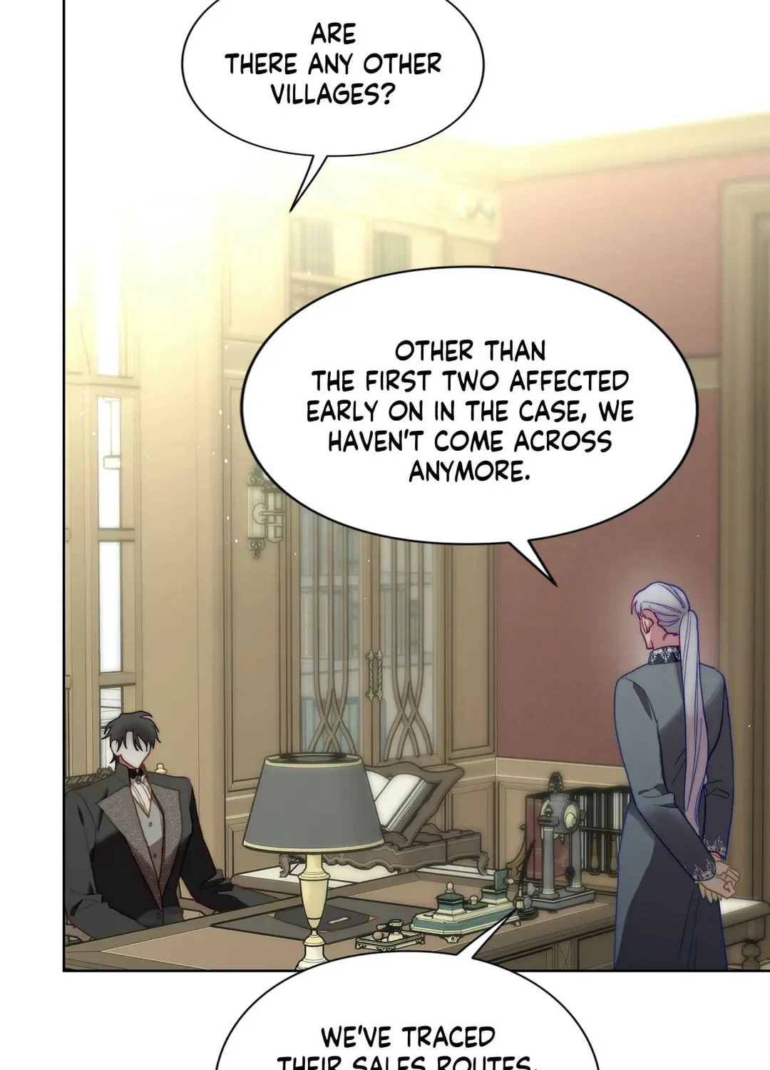Read Lucia chapter 114 image 112 on Lezhin