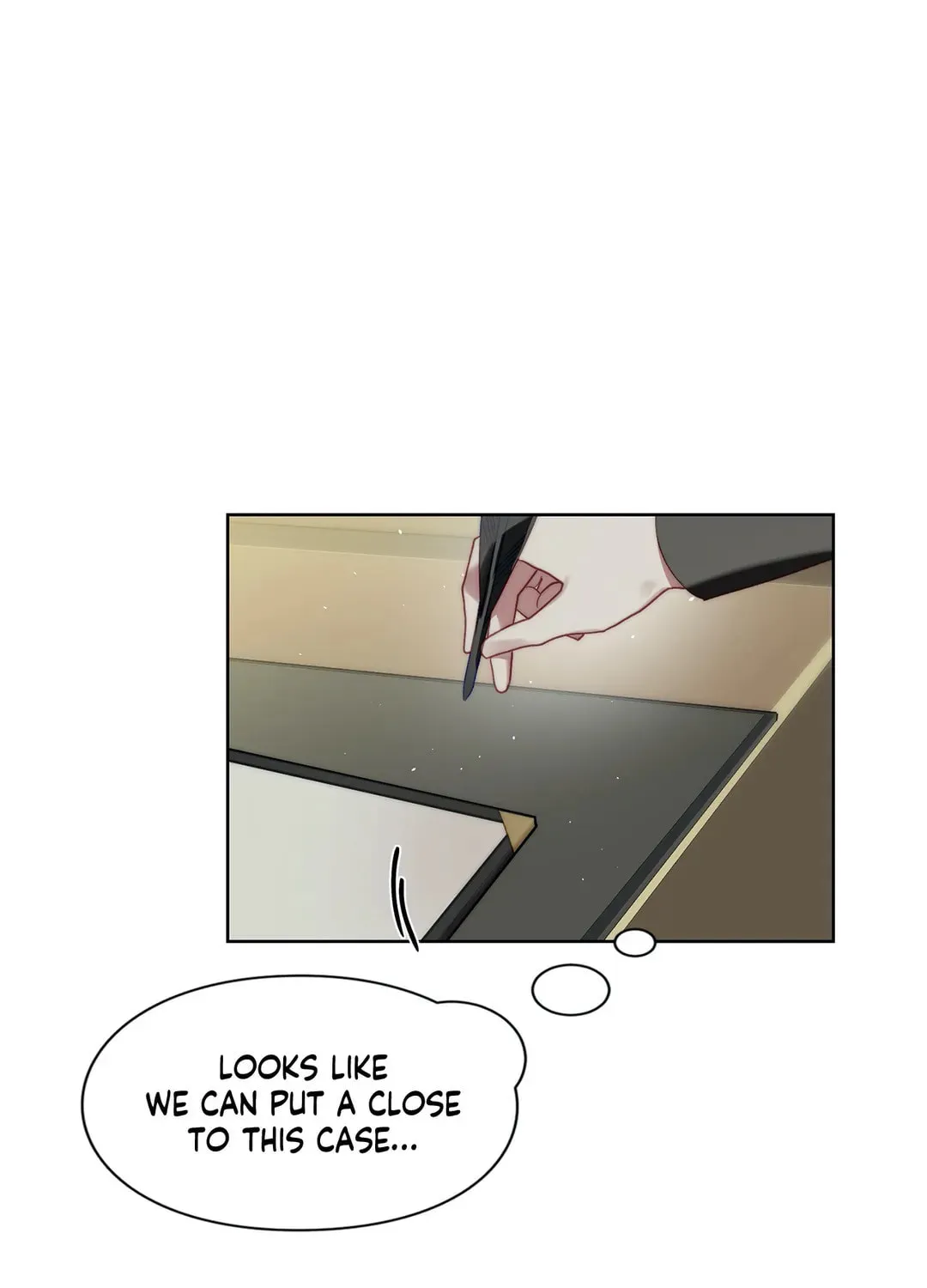 Read Lucia chapter 114 image 114 on Lezhin