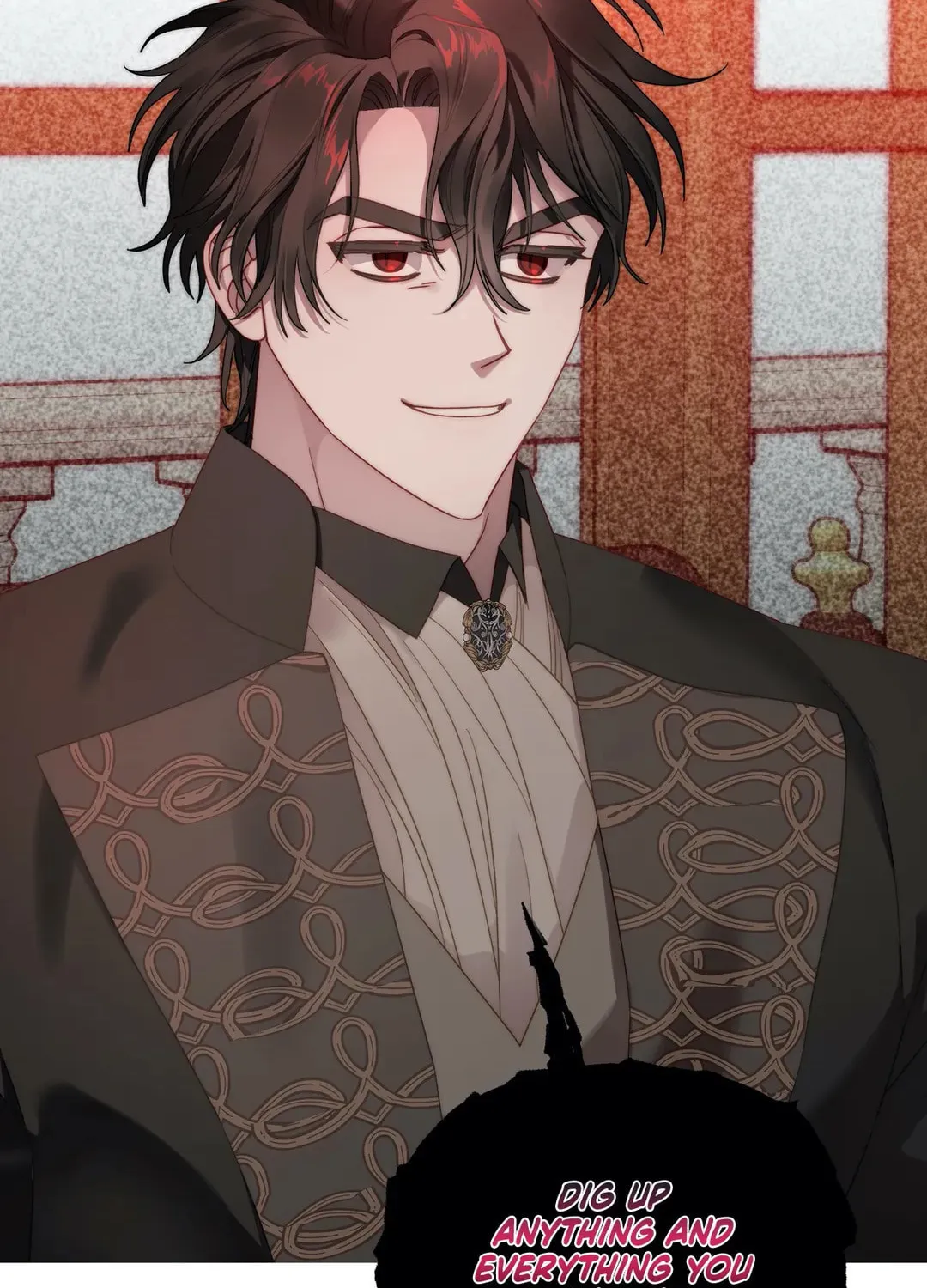 Read Lucia chapter 114 image 136 on Lezhin