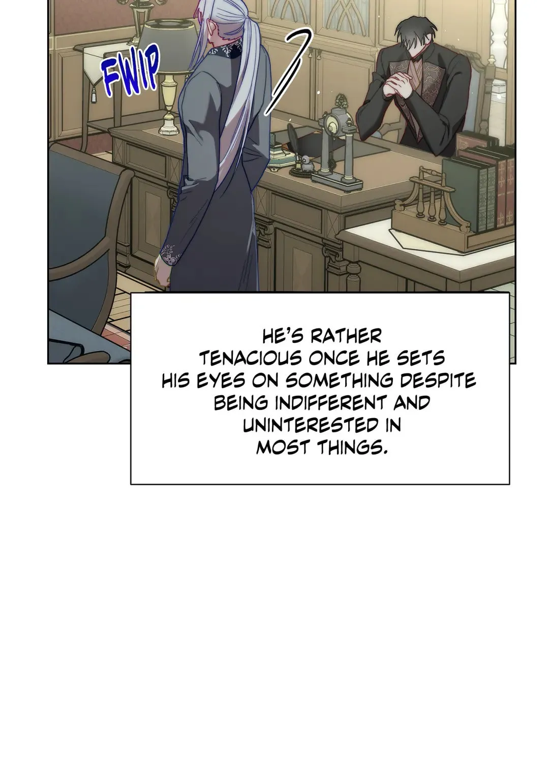 Read Lucia chapter 114 image 141 on Lezhin