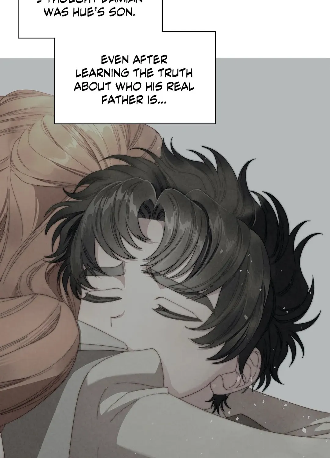 Read Lucia chapter 114 image 16 on Lezhin