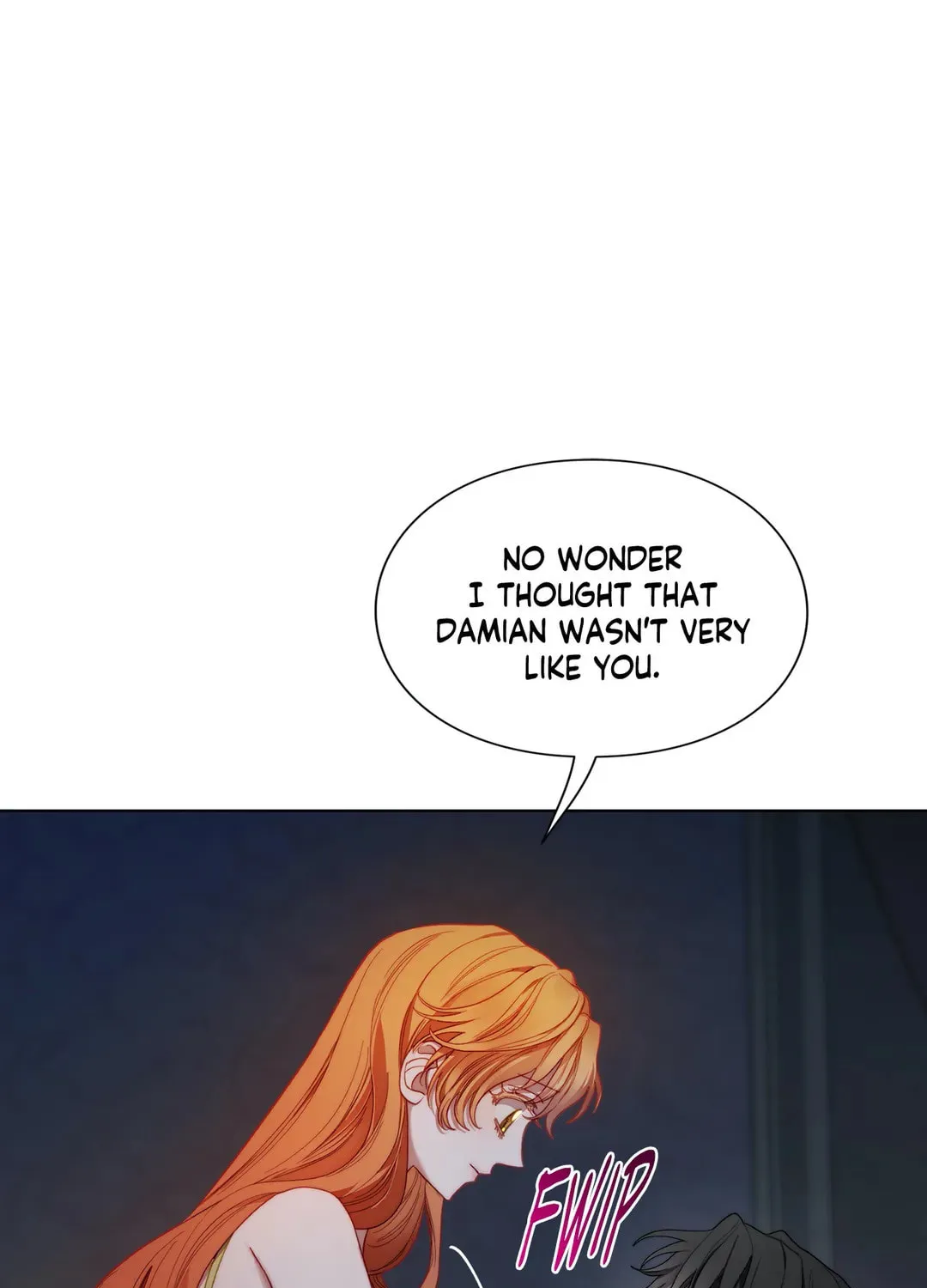 Read Lucia chapter 114 image 21 on Lezhin