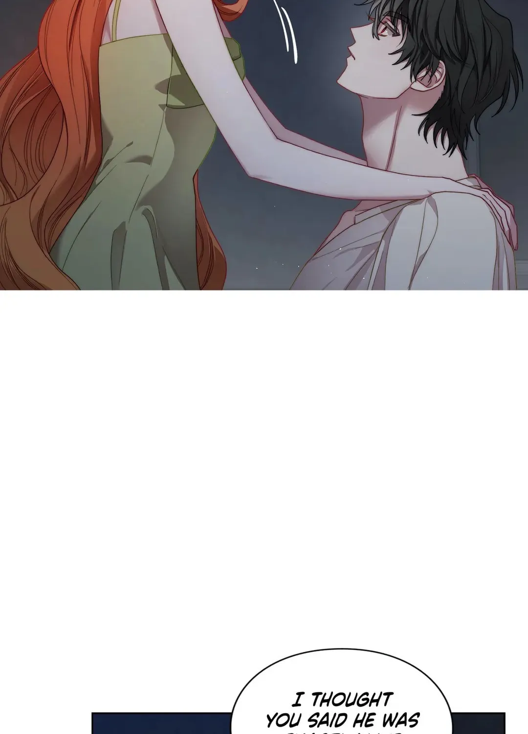 Read Lucia chapter 114 image 22 on Lezhin