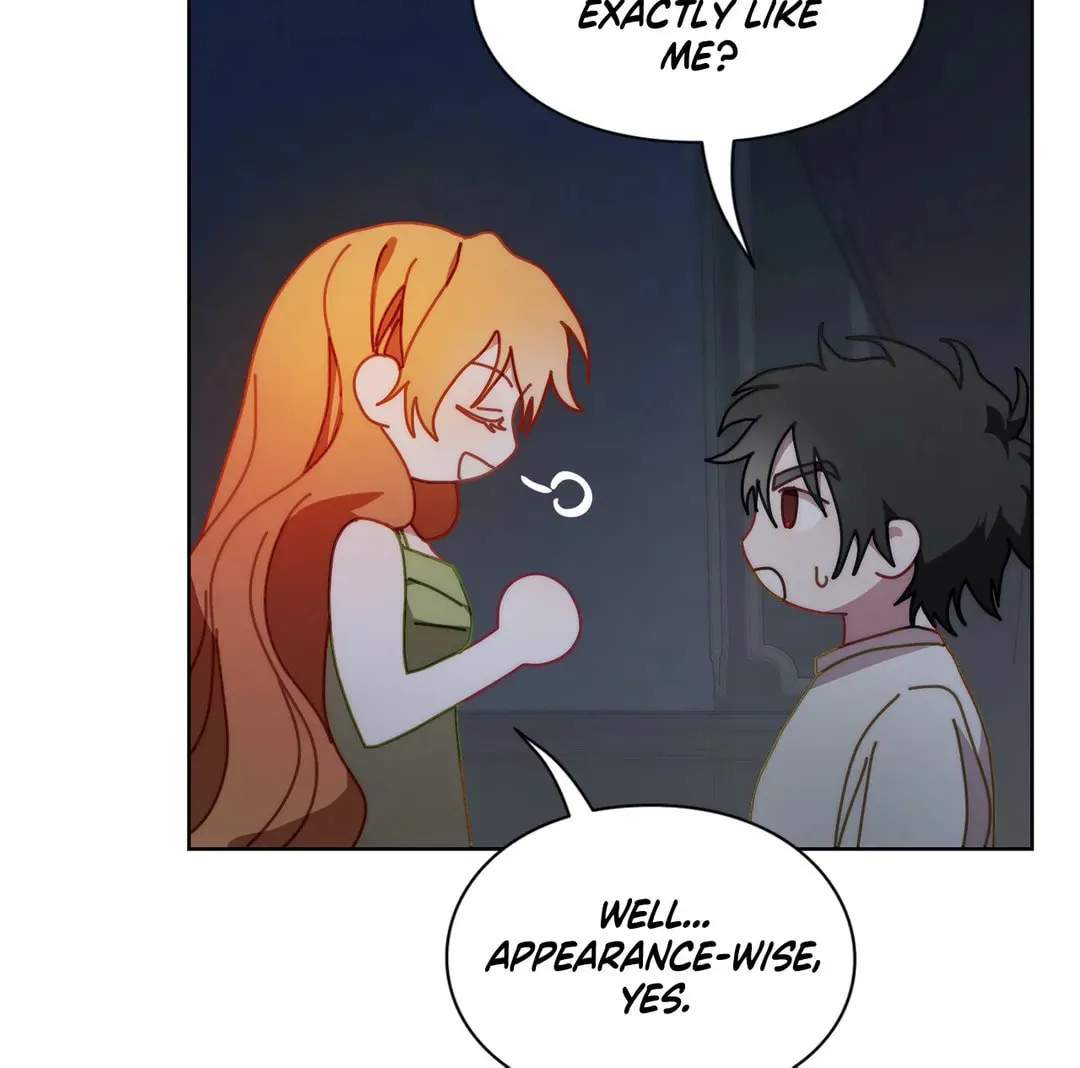 Read Lucia chapter 114 image 23 on Lezhin