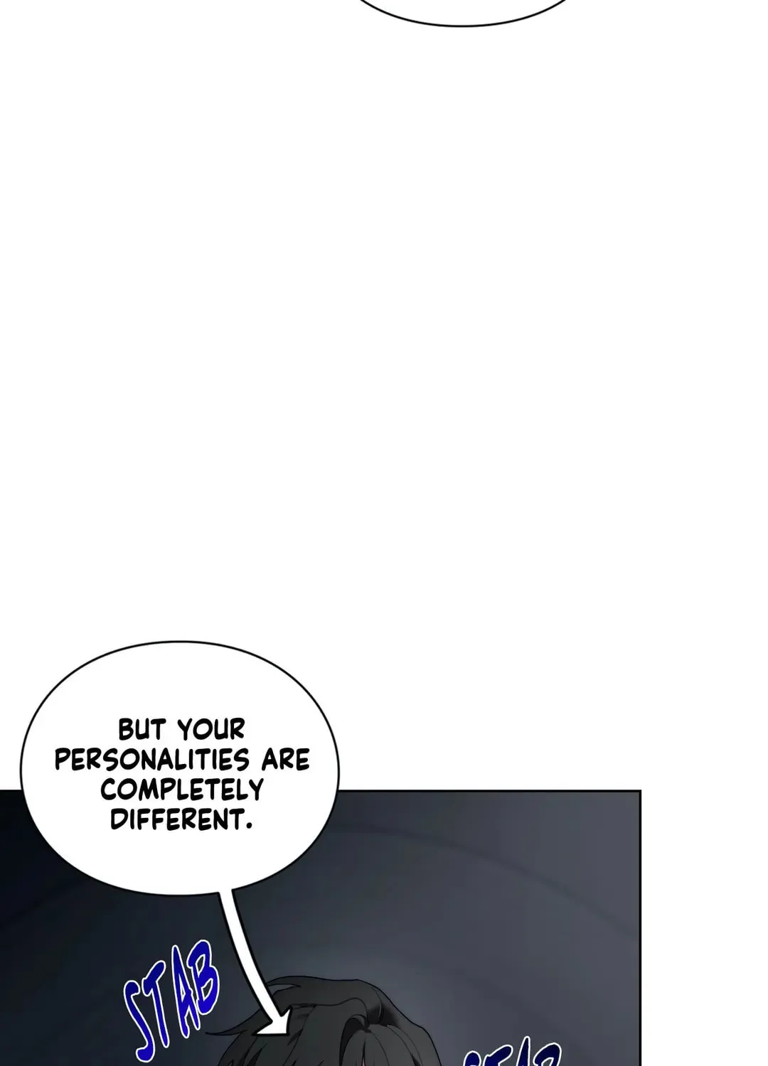 Read Lucia chapter 114 image 24 on Lezhin